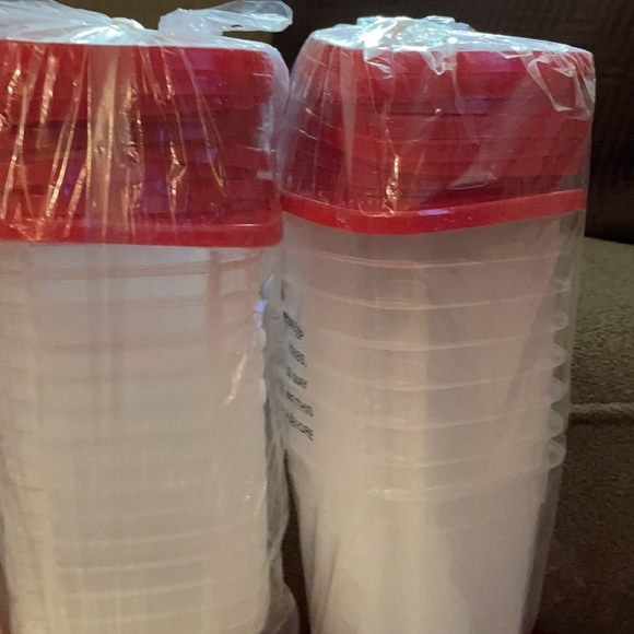 49pc Rotating Storage System! - Picture 2 of 5